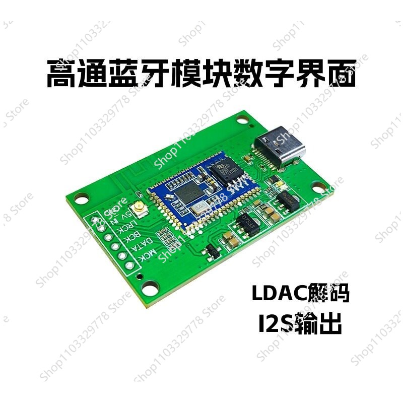 Typec USB-Soundkarte qcc5181 B – Sound Card Usb Bewertung und Preis