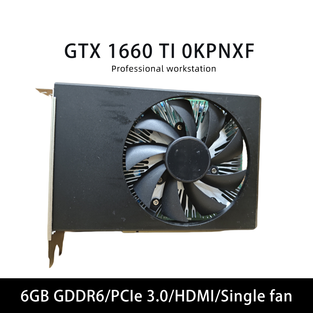 GTX 1660 Ti 6GB GDDR6 Gaming-G – Pc Gaming Gtx 1660 Bewertung und Preis