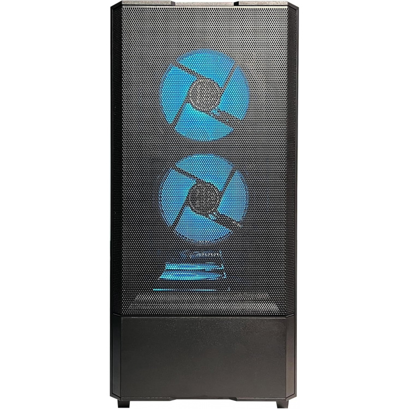 Desktop-PC - R7 5700X GeForce  – Pc Gaming Prebuilt Bewertung und Preis