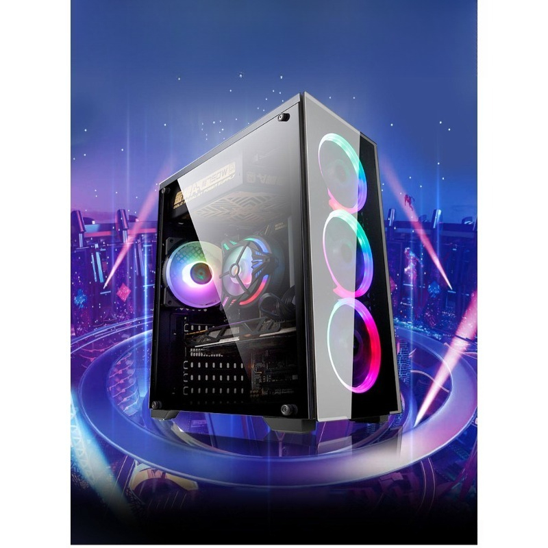 i5/i7 Octa-Core RTX3060 Gaming – Pc Gaming Prebuilt Bewertung und Preis