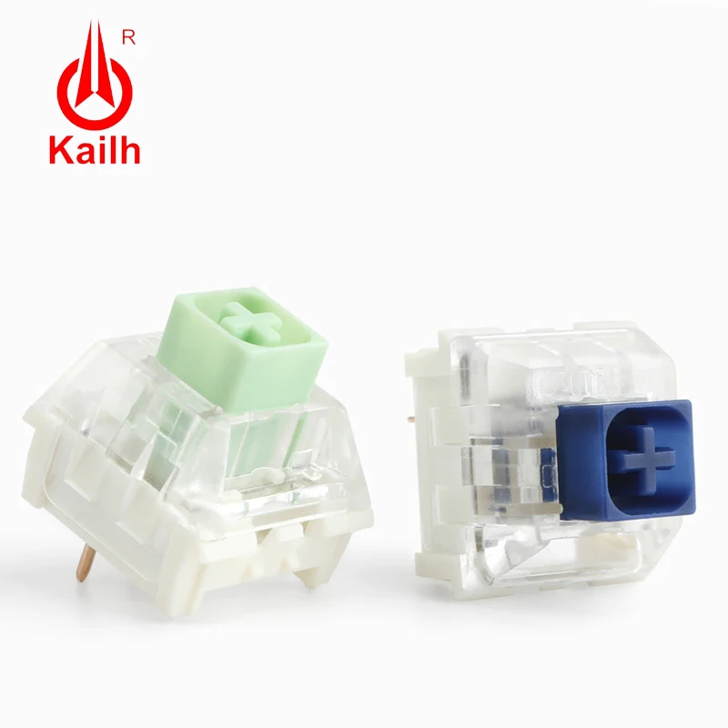Kailh Box Jade Navy Tastatur S – Pc Gaming Uk Bewertung und Preis