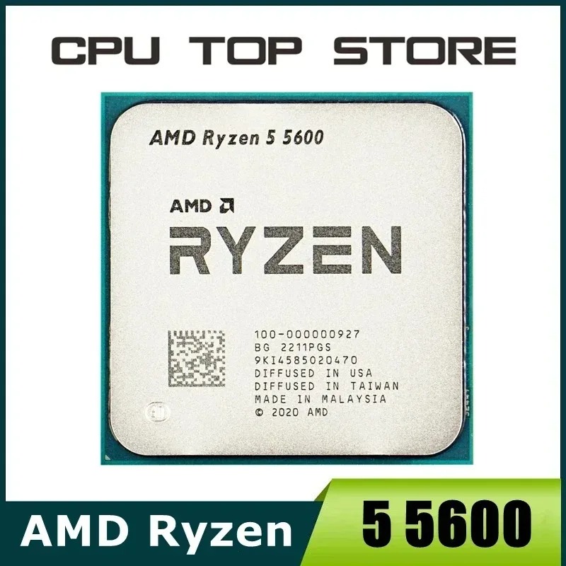 AMD 100% Brandneu und Original – Pc Gaming New Bewertung und Preis