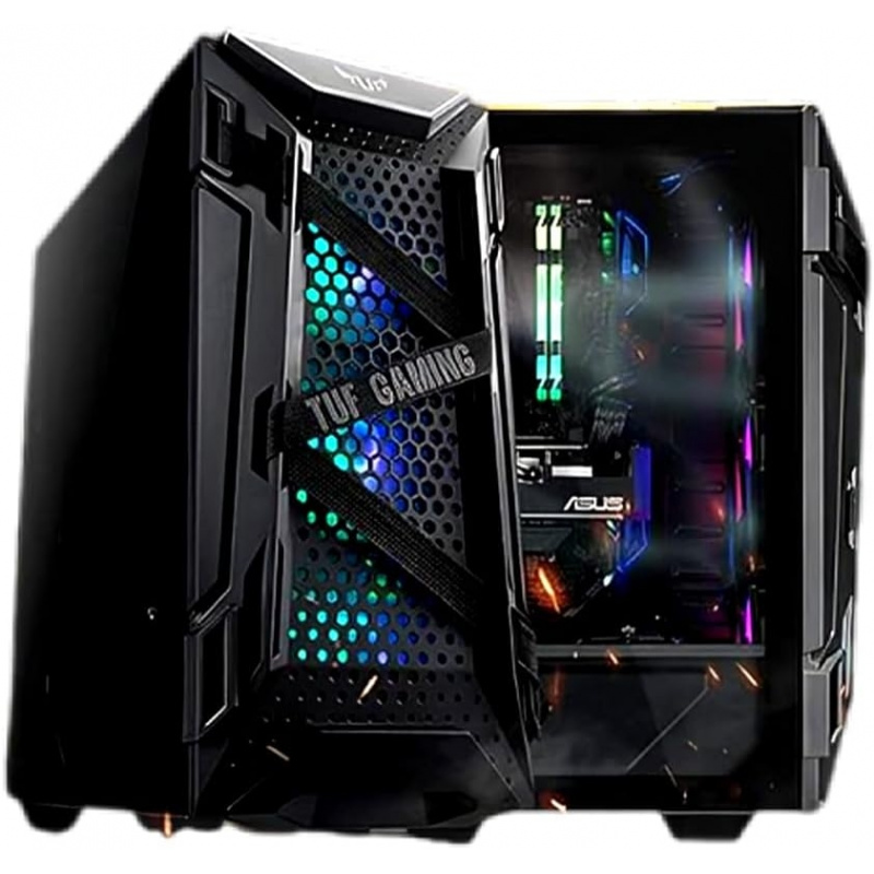Quad Solutions Gaming-PC, Ryze – Pc Gaming Gtx 1660 Bewertung und Preis