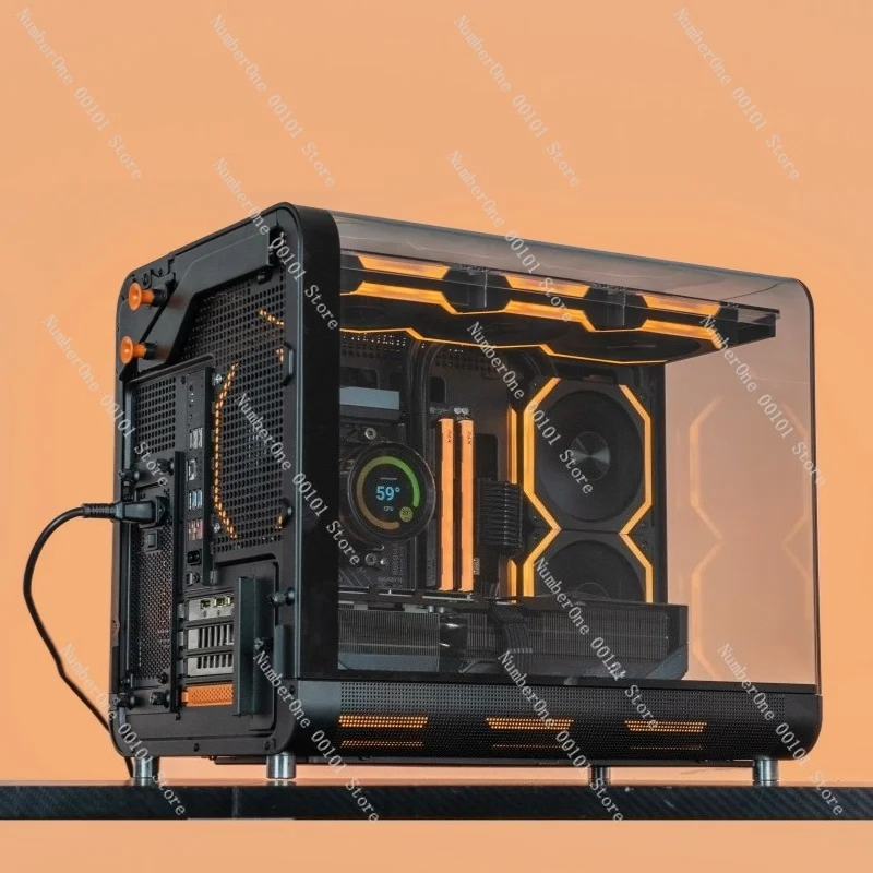 Für AMD Ryzen 7 9700X RTX 5060 – Pc Gaming Prebuilt Bewertung und Preis