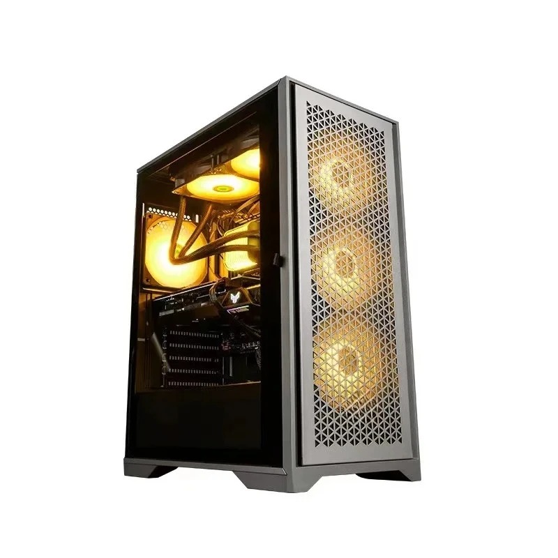 PC komplett vollständiges Set  – Pc Gaming Prebuilt Bewertung und Preis