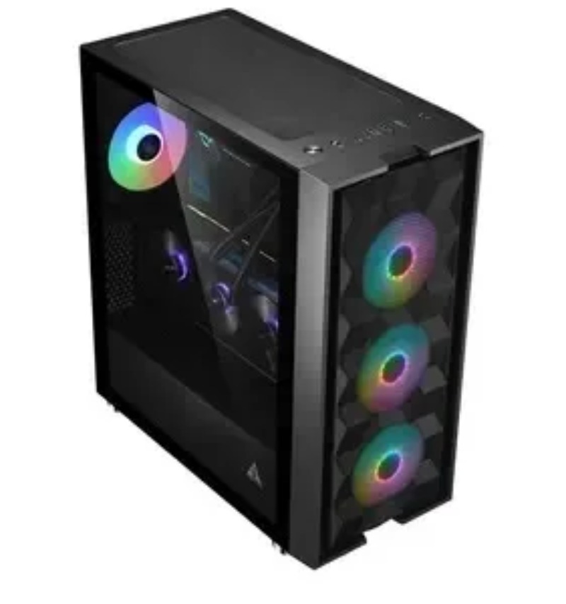 PC komplett vollständiges Set  – Pc Gaming Prebuilt Bewertung und Preis