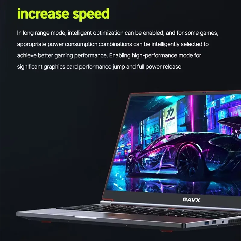 Neuer 16,1 Zoll Core I9 9880H  – Pc Gaming New Bewertung und Preis