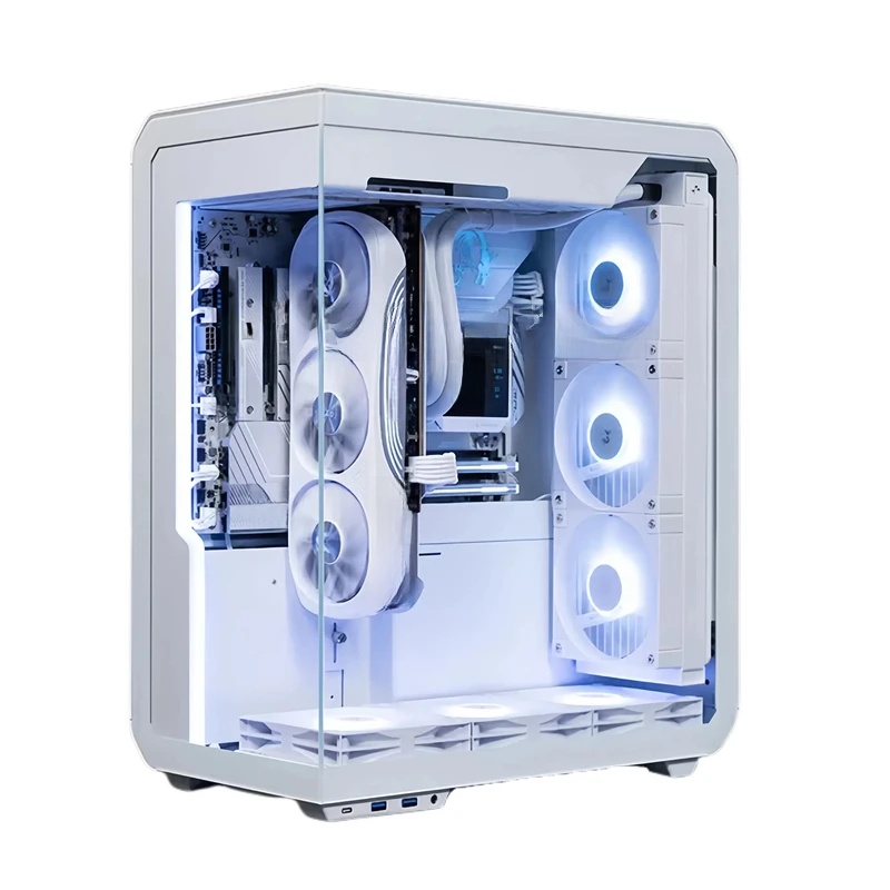 Günstiger Full-Gaming-PC, indi – Pc Gaming Prebuilt Bewertung und Preis