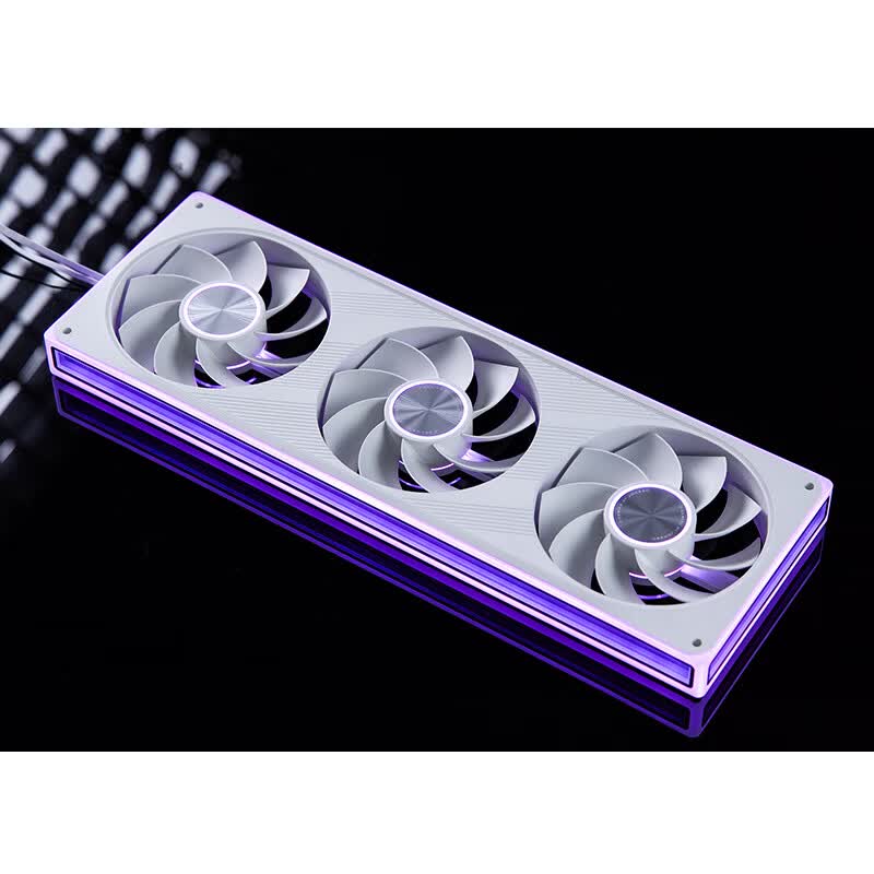 JONSBO ZE-120/240/360 120mm AR – Argb Case Fan Bewertung und Preis