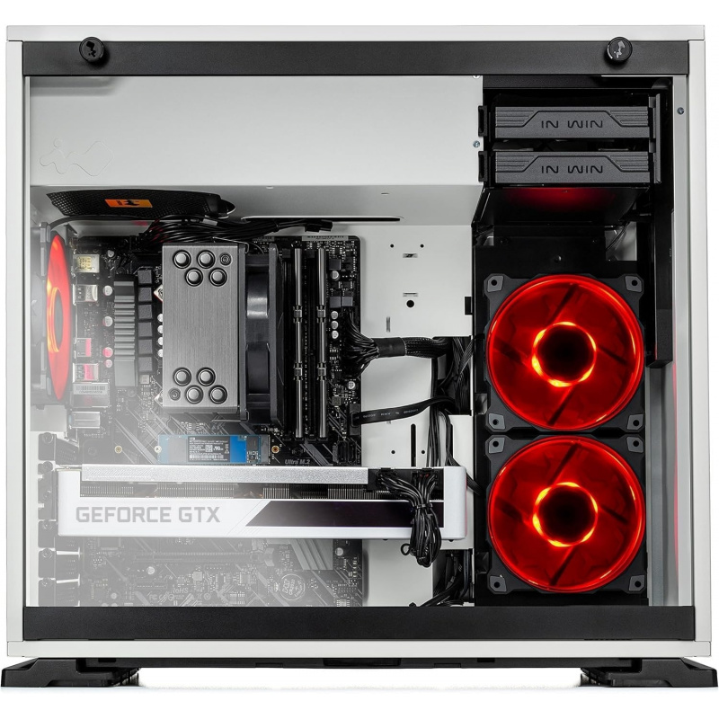 Gaming-PC Desktop - Ryzen 5 36 – Pc Gaming Gtx 1660 Bewertung und Preis