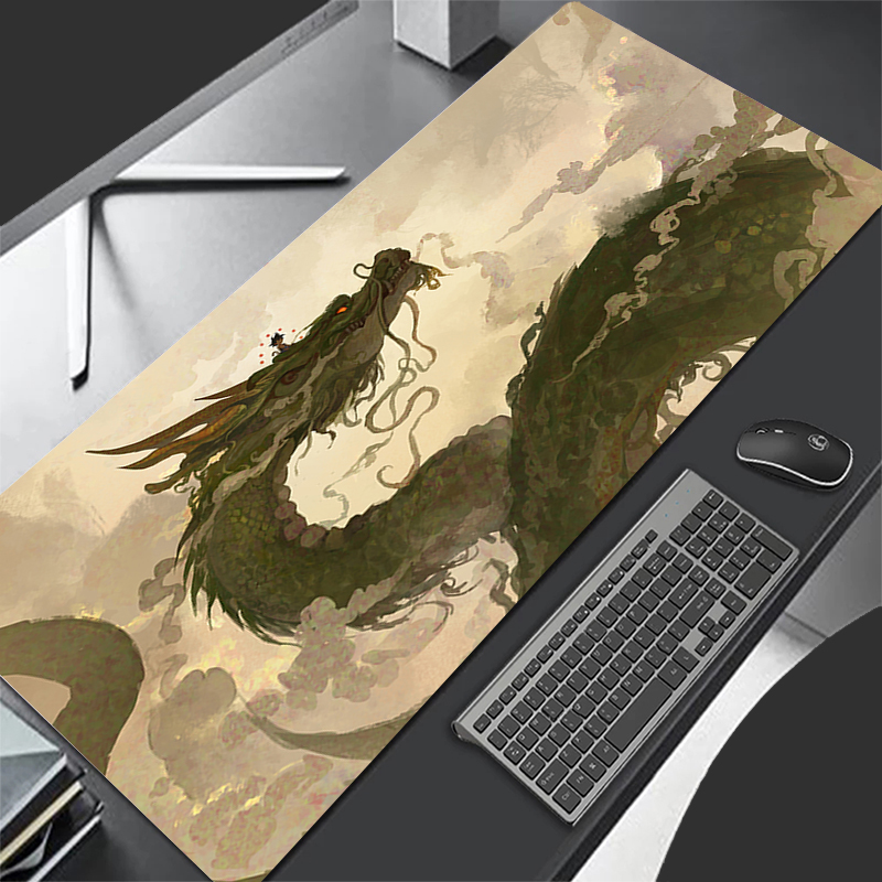 Mousepad Computer Neue Goku Ma – Pc Gaming New Bewertung und Preis