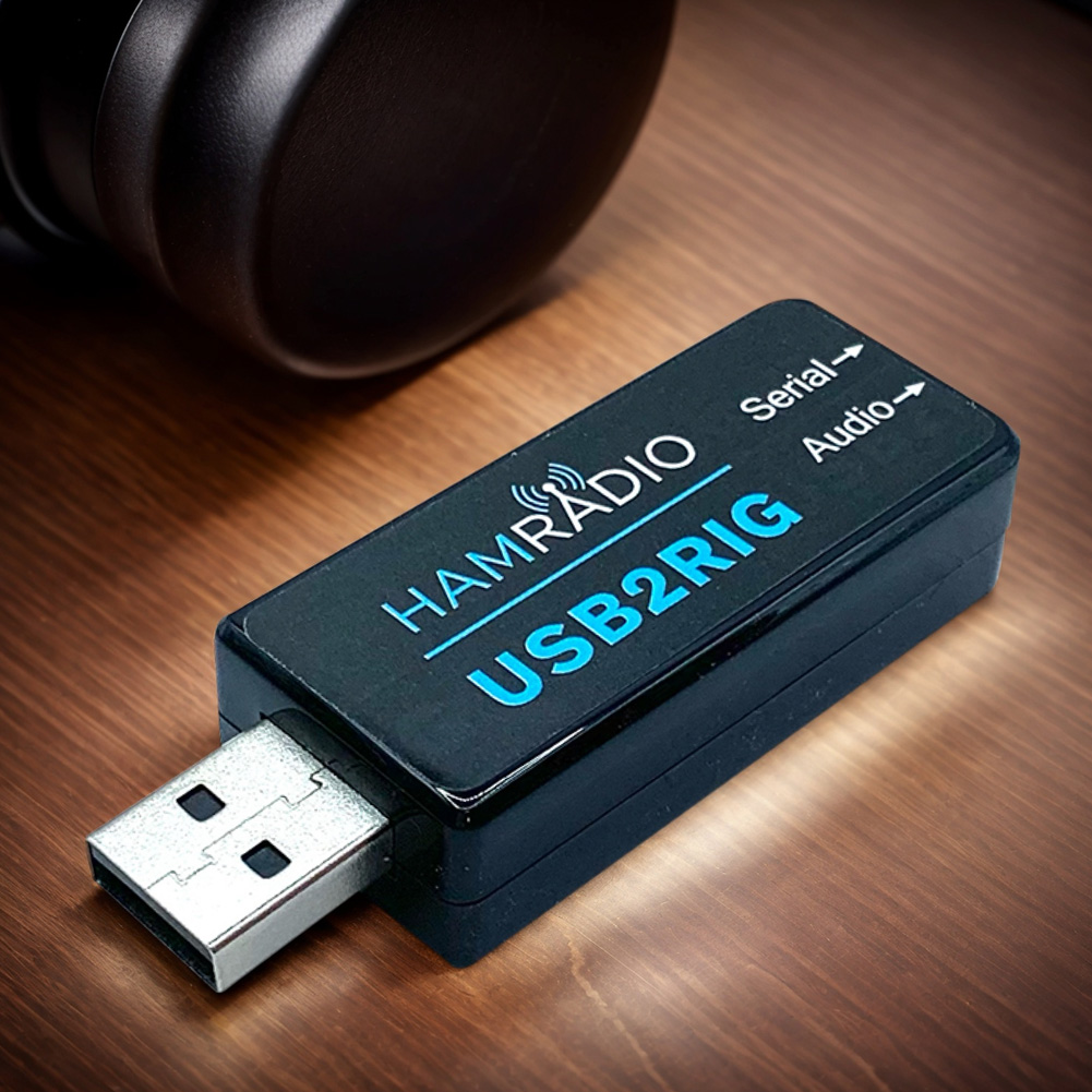 USB2RIG Funkgerät USB-Soundkar – Sound Card Usb Bewertung und Preis