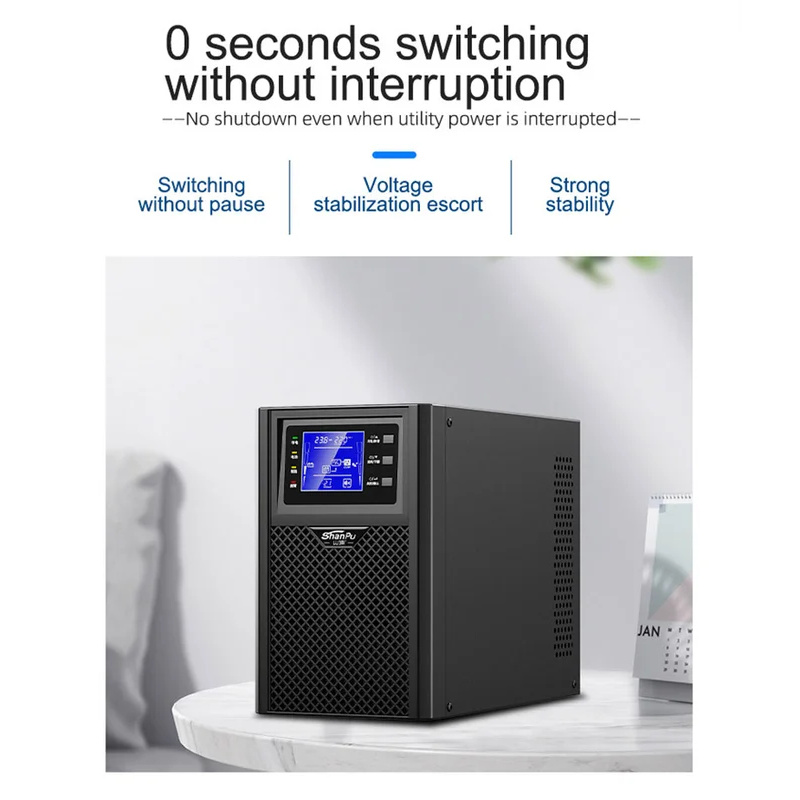 Shanpu 1kVA 900W 1kW Online-US – Pc Gaming Online Store Bewertung und Preis