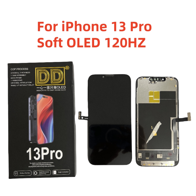 120 HZ Weiche OLED Für iPhone  – High Refresh Monitor Bewertung und Preis