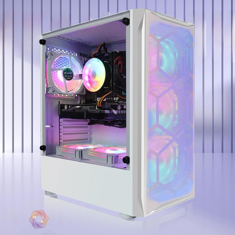 Gaming-PC Desktop-Computer, Co – Pc Gaming Gtx 1660 Bewertung und Preis