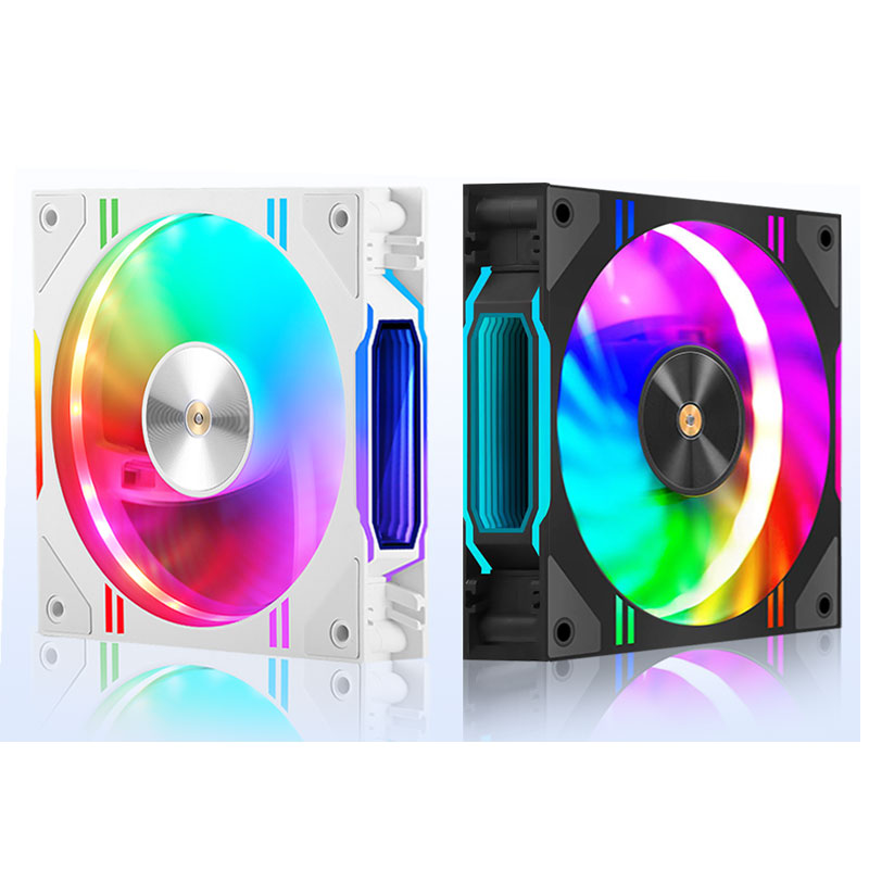 UPSIREN D30 120 x 120 x 30 mm  – Argb Case Fan Bewertung und Preis