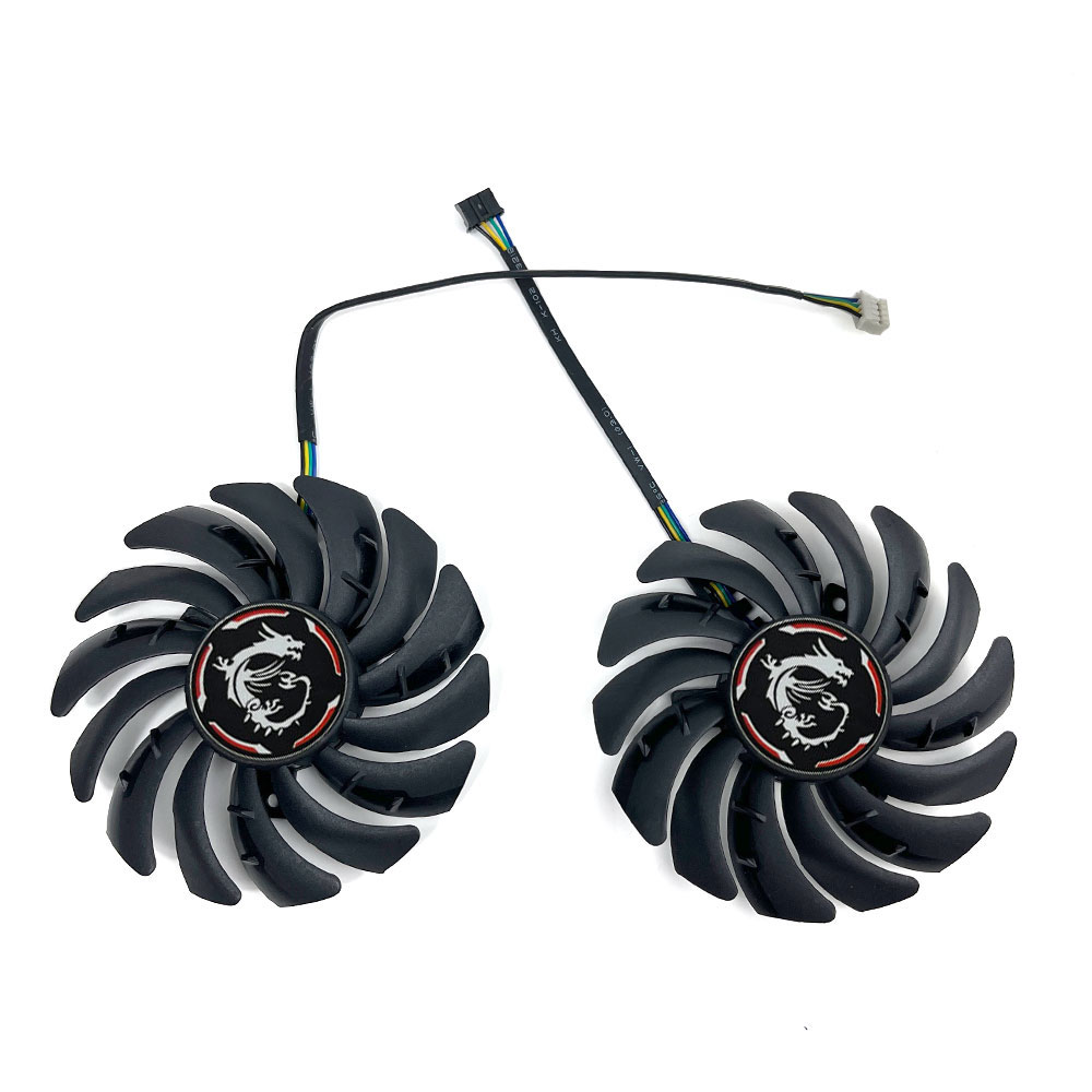 NEUER 87 mm PLD09210S12HH RTX2 – Pc Gaming Gtx 1660 Bewertung und Preis