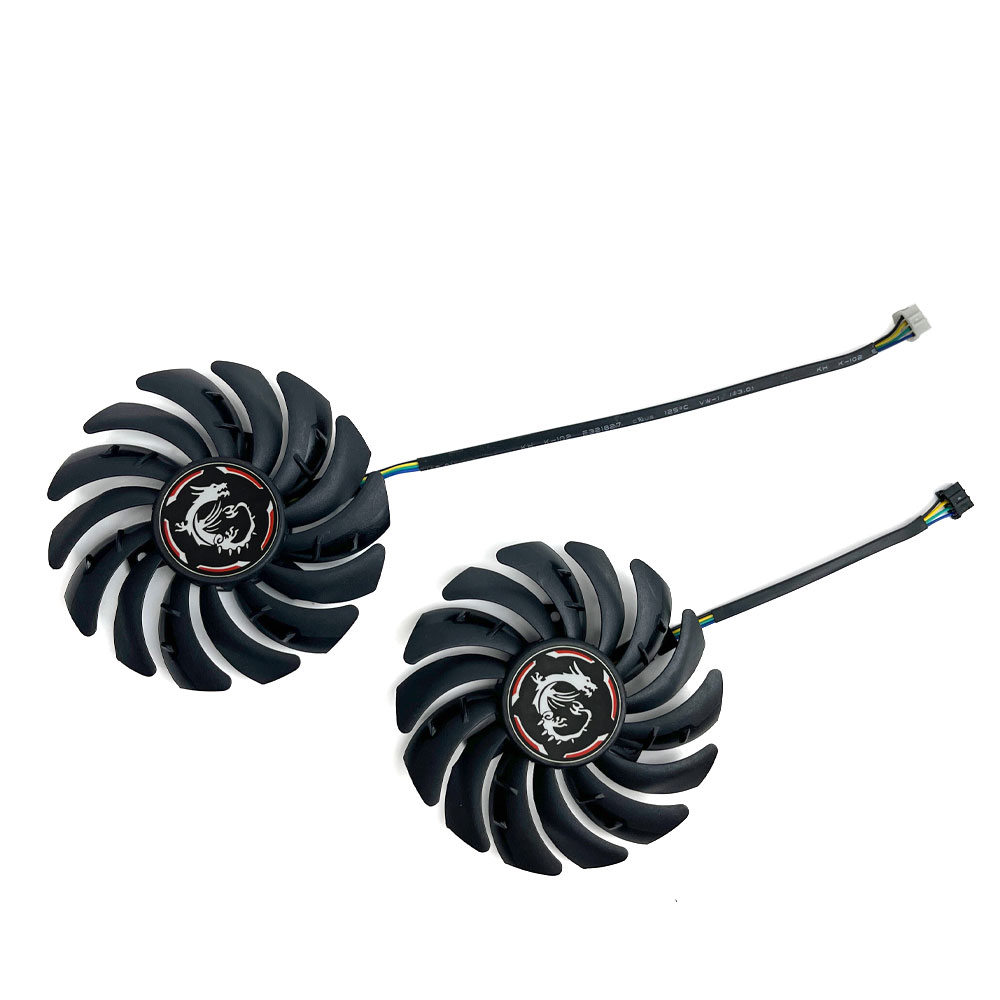 NEUER 87 mm PLD09210S12HH RTX2 – Pc Gaming Gtx 1660 Bewertung und Preis