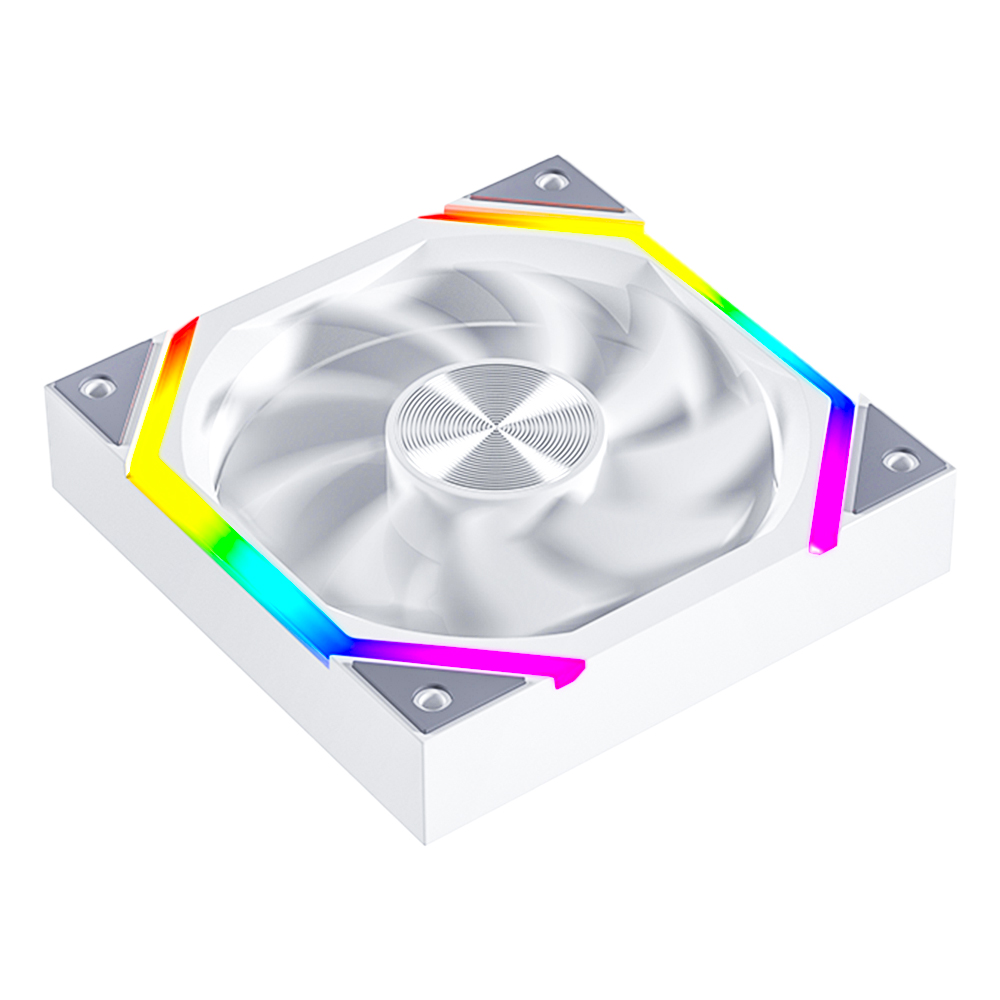 120mm ARGB Lüfter Infinity Mir – Argb Case Fan Bewertung und Preis