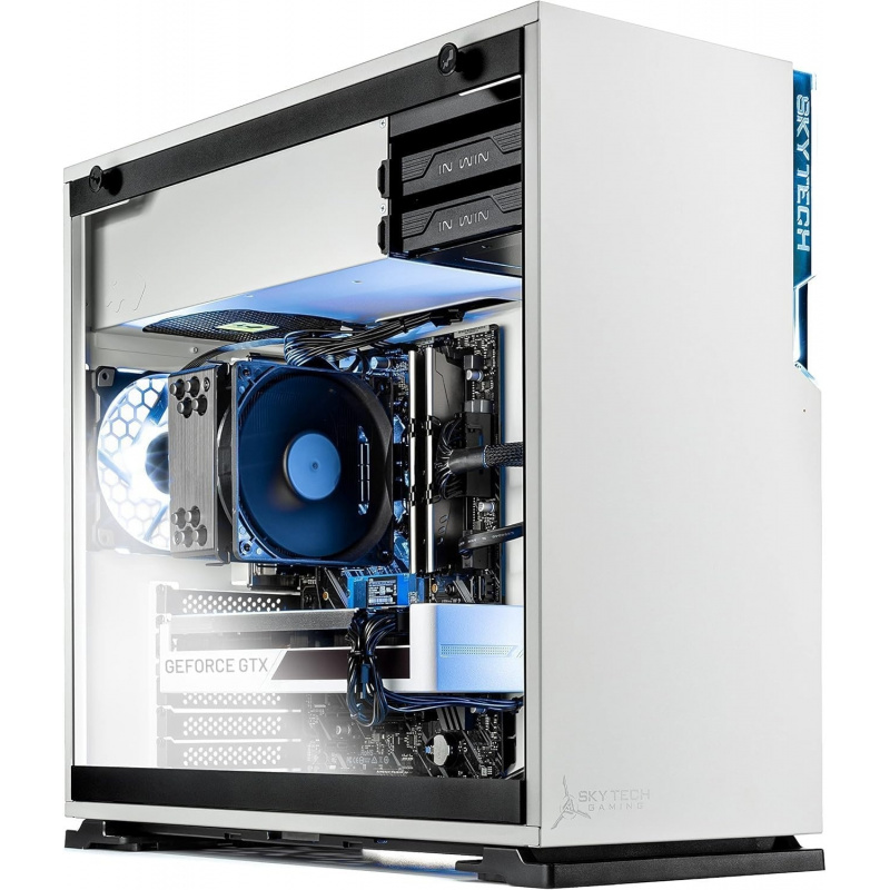 Gaming-PC Desktop - Ryzen 5 36 – Pc Gaming Gtx 1660 Bewertung und Preis