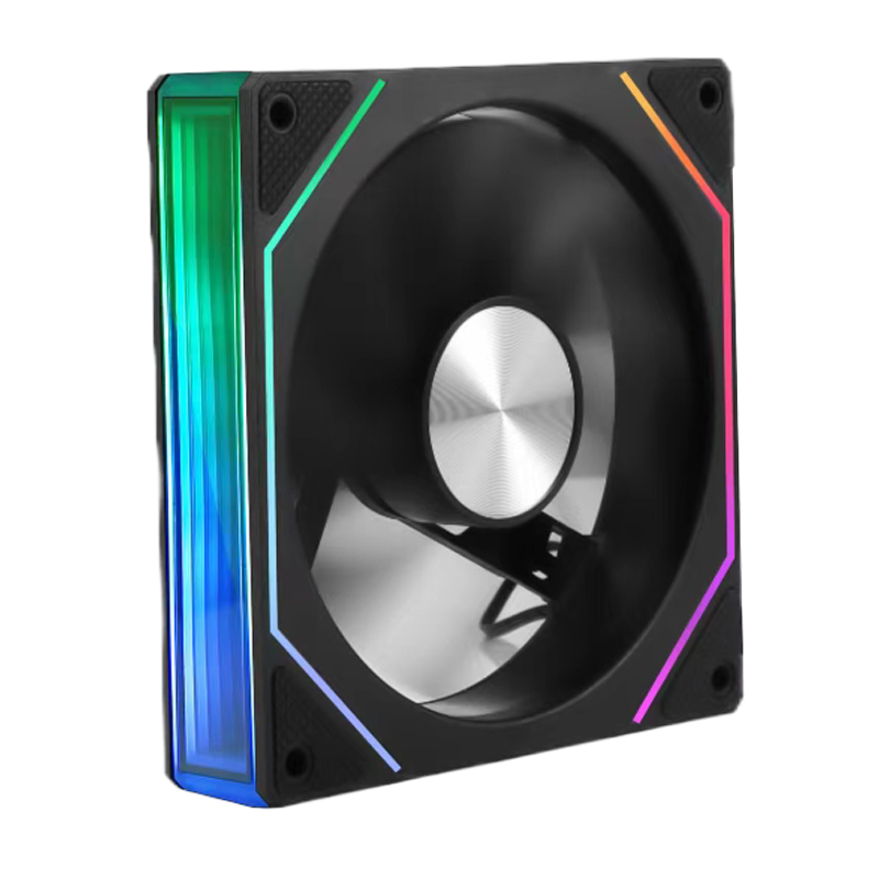 UPSIREN UF-3 Prism 7PRO Comput – Argb Case Fan Bewertung und Preis