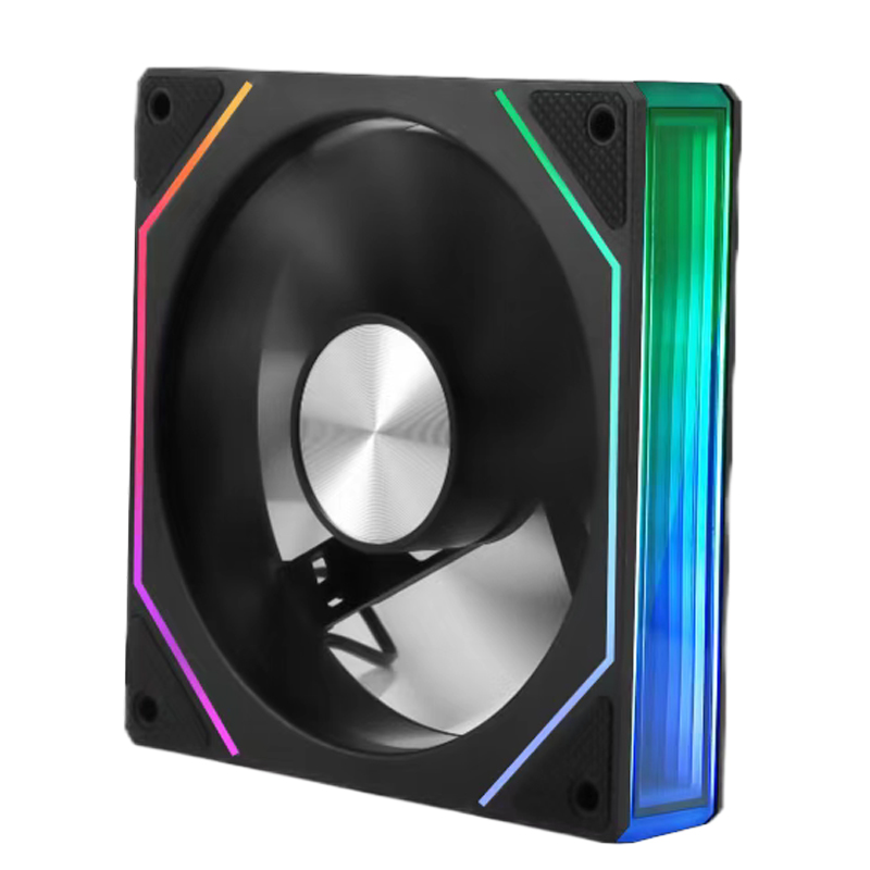 UPSIREN UF-3 Prism 7PRO Comput – Argb Case Fan Bewertung und Preis